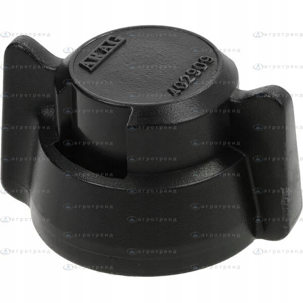 Заглушка байонетная 40290901