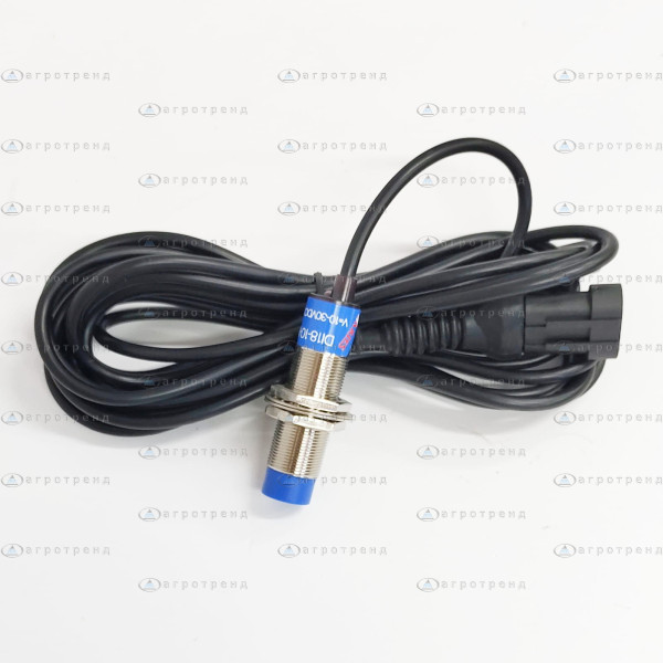 Датчик скорости аналог ARAG 467100.086А