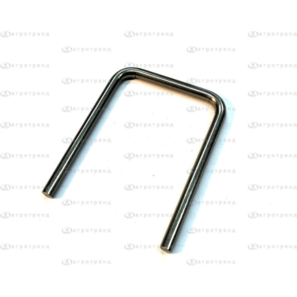 Фиксатор-скоба 010007