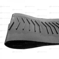 Лента зернометателя 400х4х2560 угловое ребро