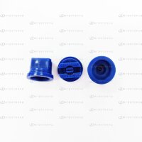 Распылитель пластиковый  синий VP110-03