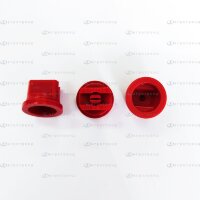 Распылитель пластиковый красный VP110-04