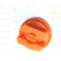 Распылитель пластиковый ST110-01оранжевый