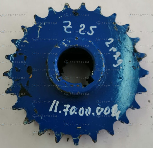 Звездочка 117000004