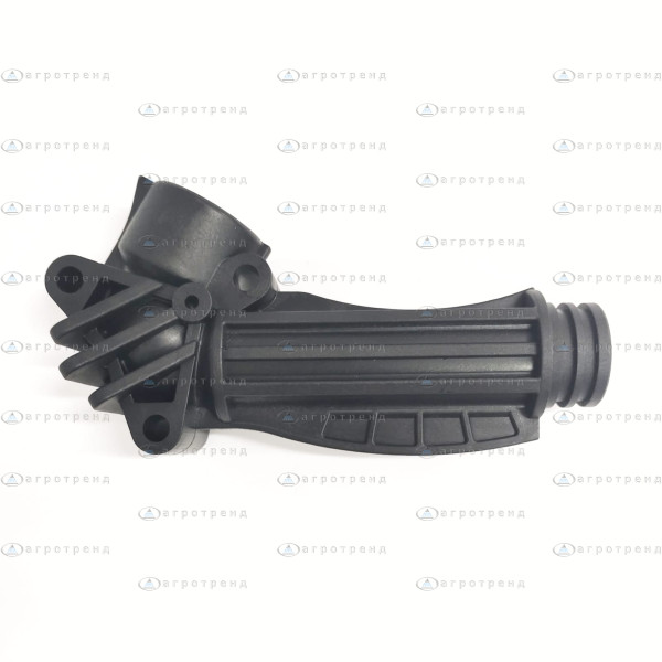 Сегмент коллектора ZETA-140  160136