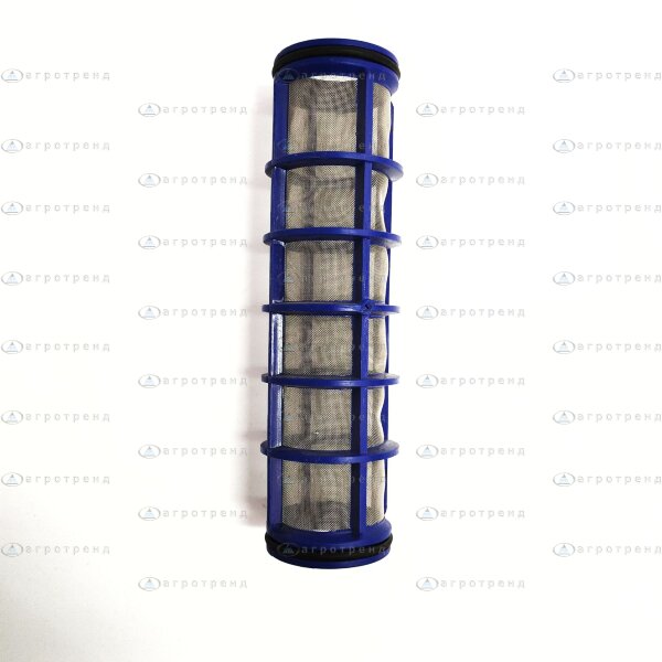 Фильтроэлемент 58х210 синий 50М