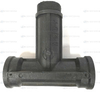 Коллектор всасывающий Толвери