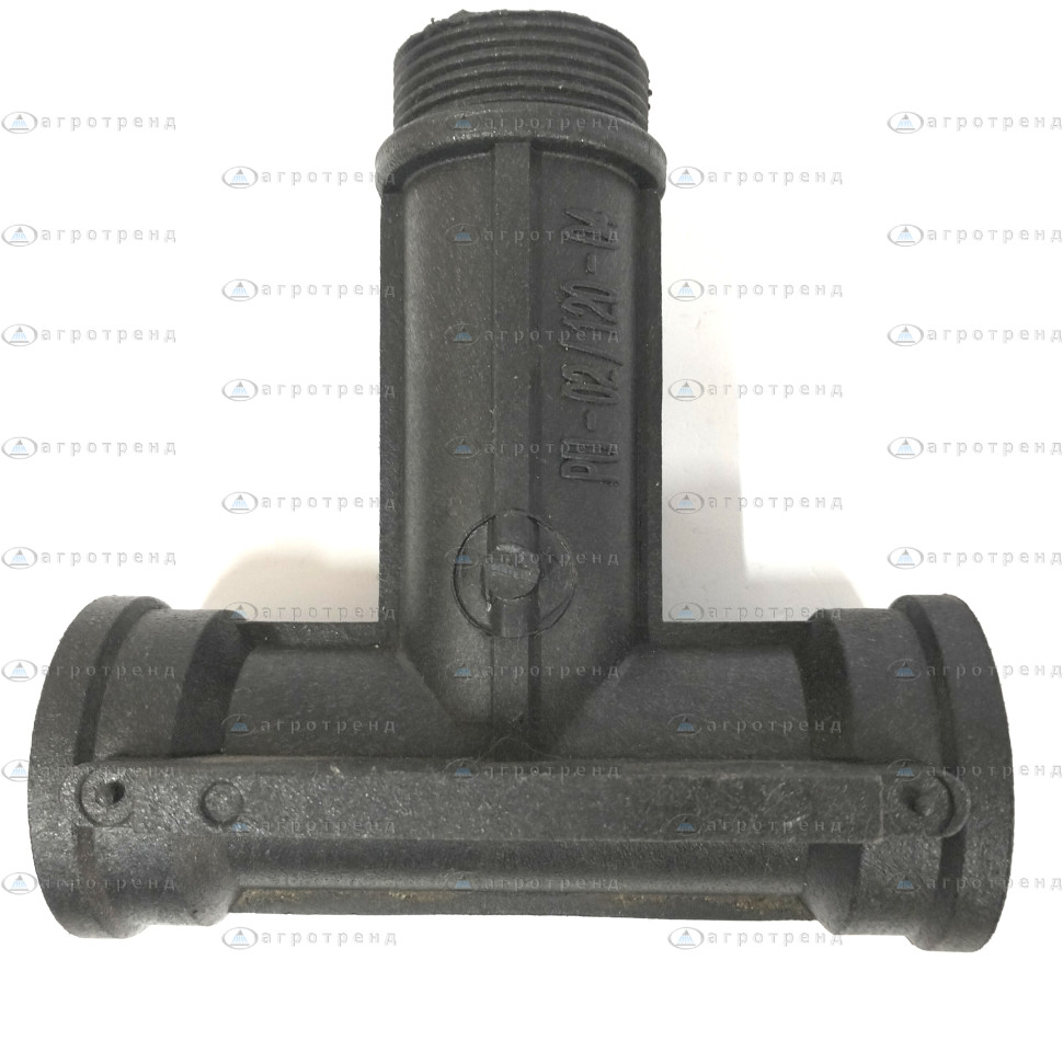 Коллектор всасывающий Толвери