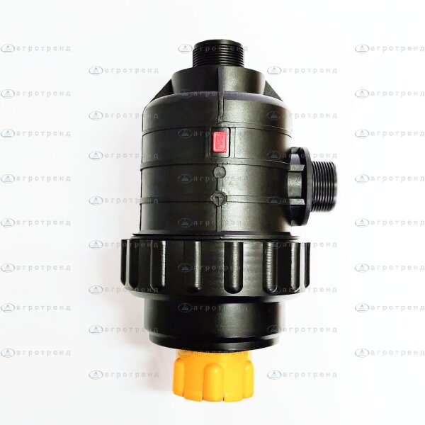 Фильтр всас.170л/мин с клапаном 3162462Т