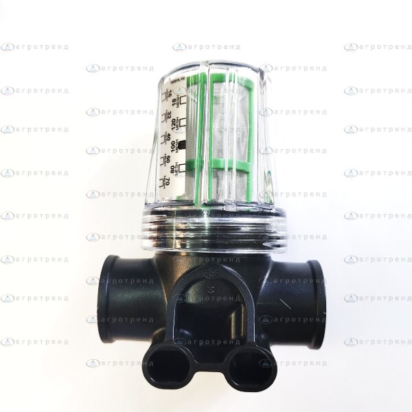 Фильтр линейный 1/2"F 100М