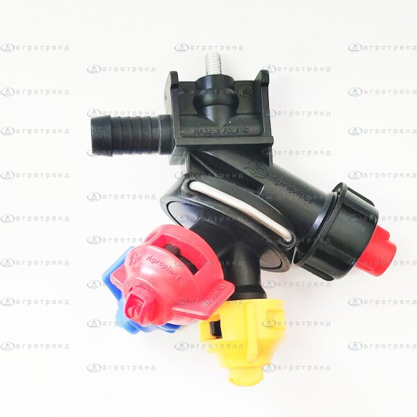 Форсунка концевая АРО-100/G08/K