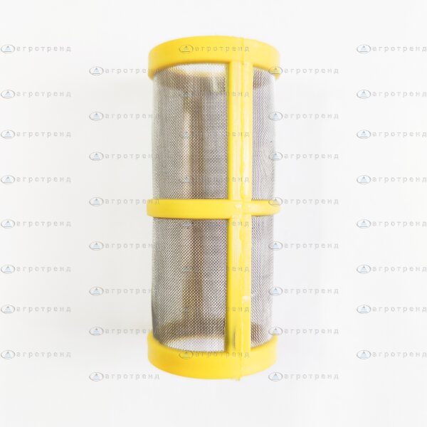 Фильтроэлемент 27х69 желтый 80М