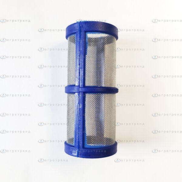 Фильтроэлемент 27х69 синий  50М