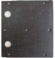 Диафрагма ПС-10.10.003