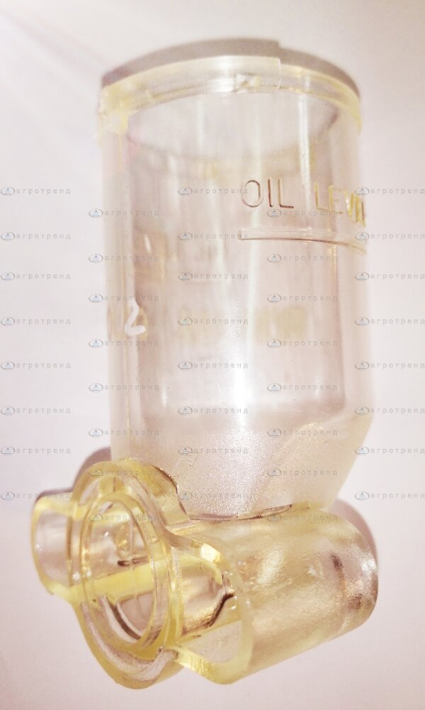 Стакан масляный 0421002000