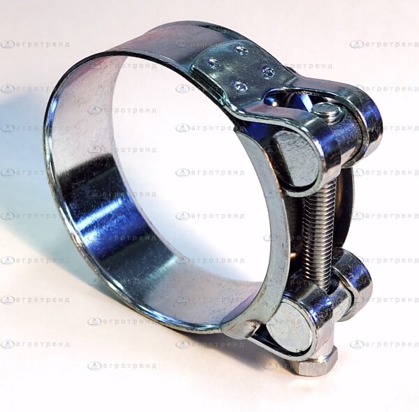 Хомут силовой 56-59мм
