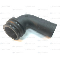 Фитинг угловой T5M D.32 1191532