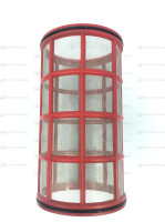Фильтроэлемент 108х200 красный 32М 3162002.030А 