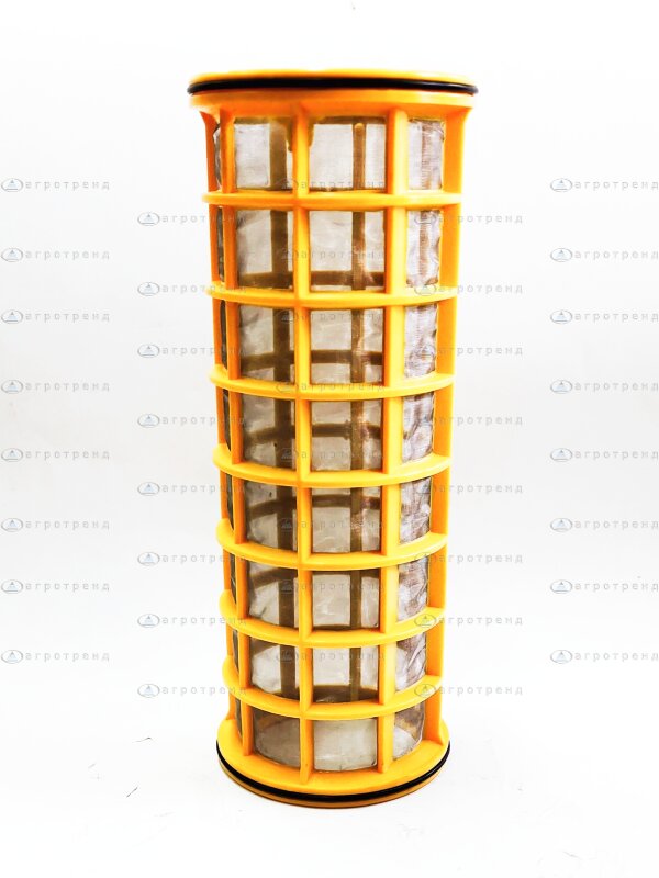 Фильтроэлемент 108х286 желтый 80М