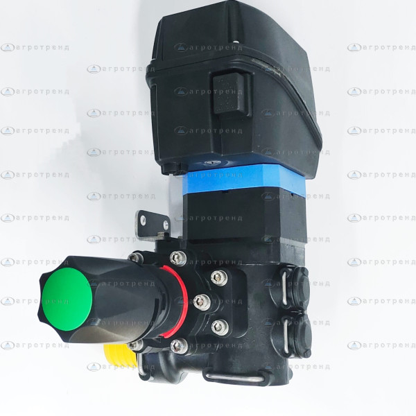 Клапан главный эл. 200L/M 20B