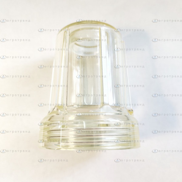 Корпус фильтра прозрачный 324Т000.020Т