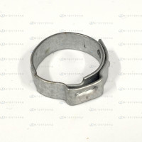 Хомут бесступенчатый ушной 20,3-23,5мм W4