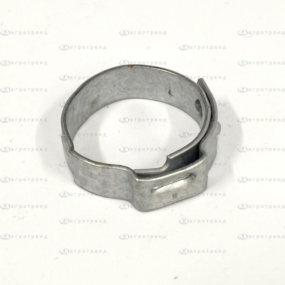 Хомут бесступенчатый ушной 20,3-23,5мм W4