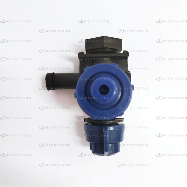 Устройство отсечное ИЯПБ 96.00.00.000-01 (правое)