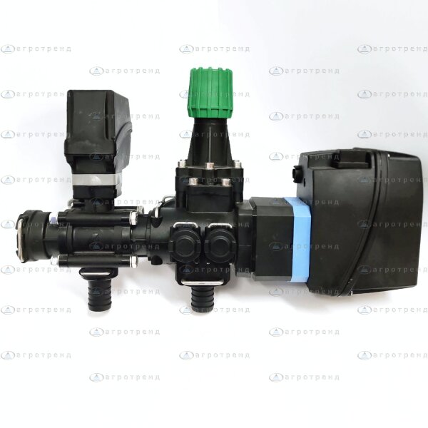 Регулятор-распр. эл. Т5F 200L/M (D25) 86452U50