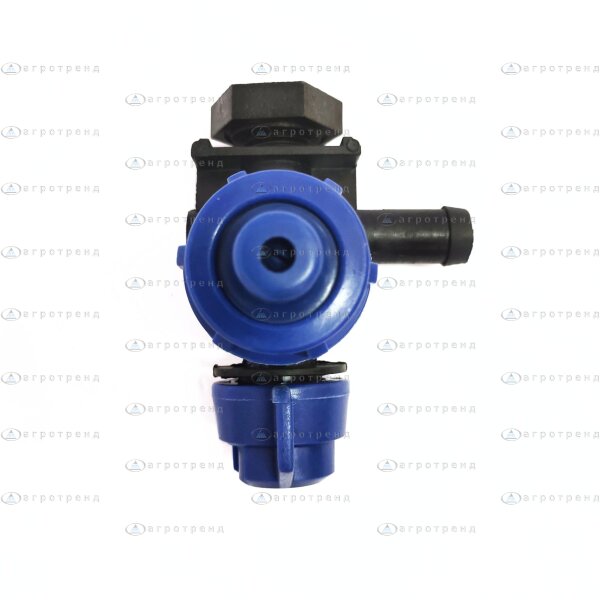 Устройство отсечное ИЯПБ 96.00.00.000-02 (левое)