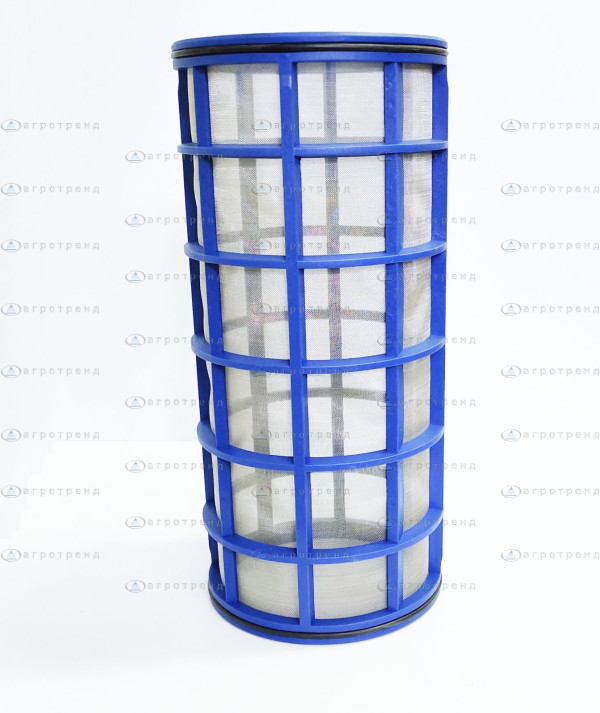 Фильтроэлемент 145х320 синий 50М