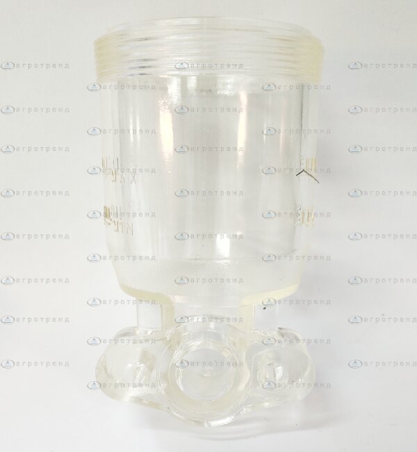 Масляный бачок AR115-135