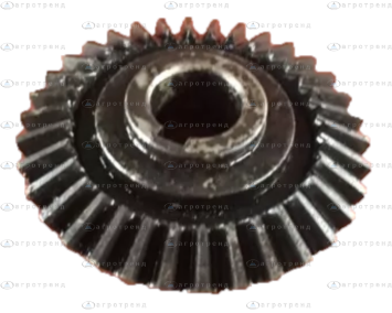 Колесо зубчатое ПС-10.43.607