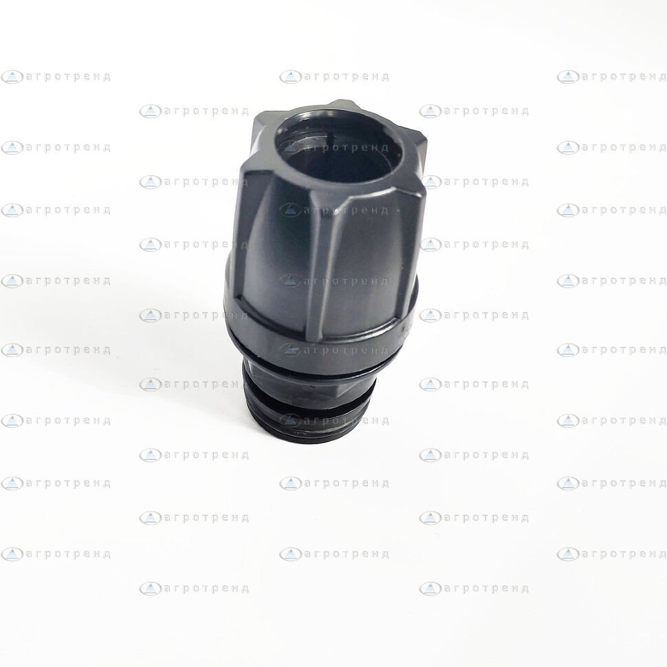 Фитинг концевой EASYFIT D20 Т3М 190B13