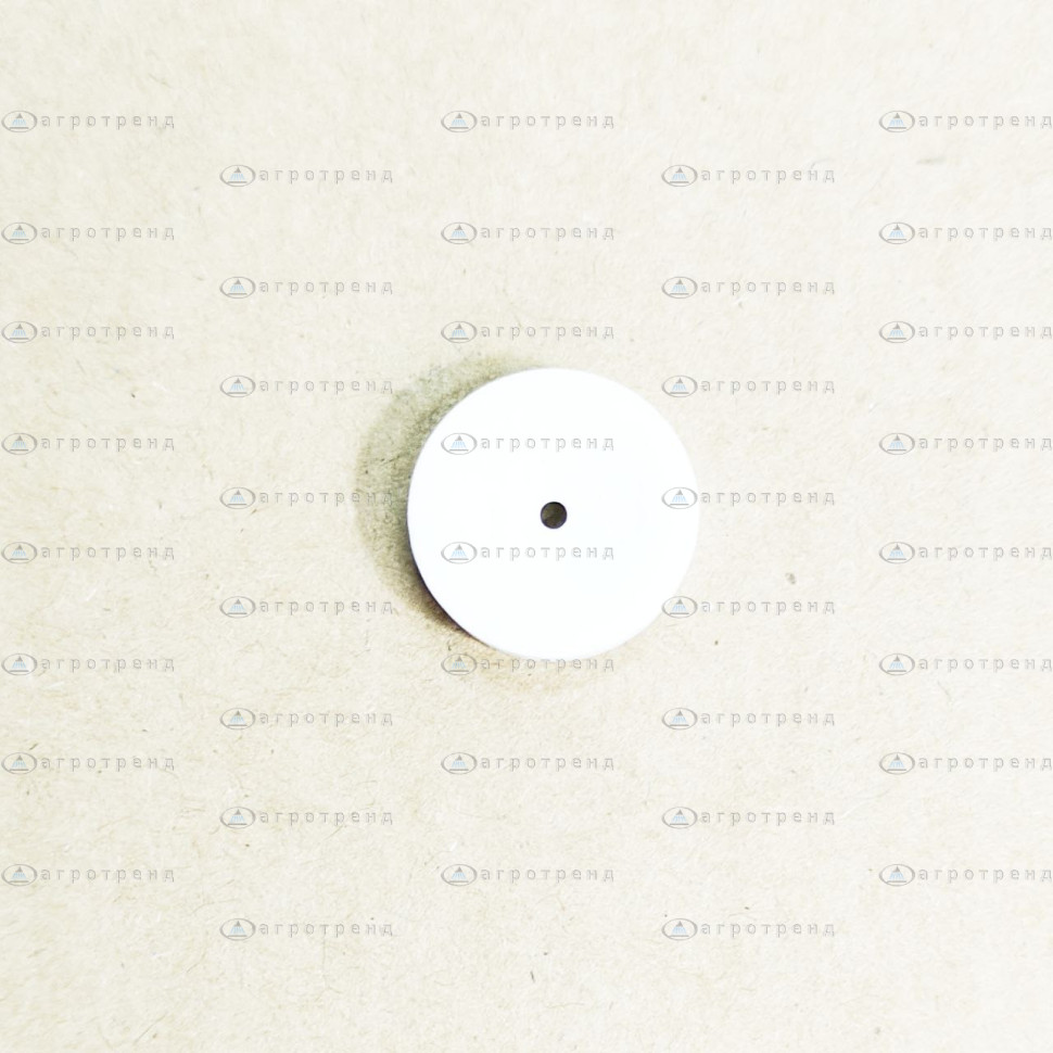 Форсунка керамическая D15/1.0 50057