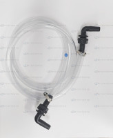 Уровнемер трубчатый (комплект) 150200.05N