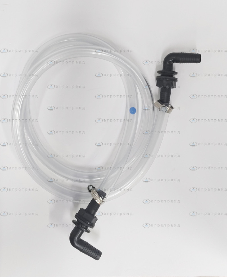 Уровнемер трубчатый (комплект) 150200.05N