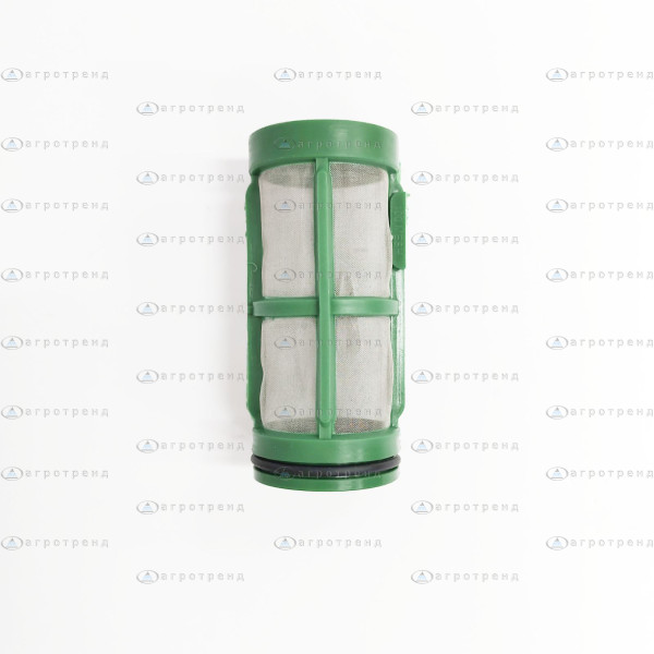Фильтроэлемент 38х89 зеленый 100М