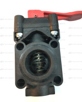 Клапан секционный руч. Геолайн 8388006