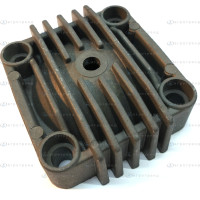 Крышка демфера стар. POLY21хх 110004092