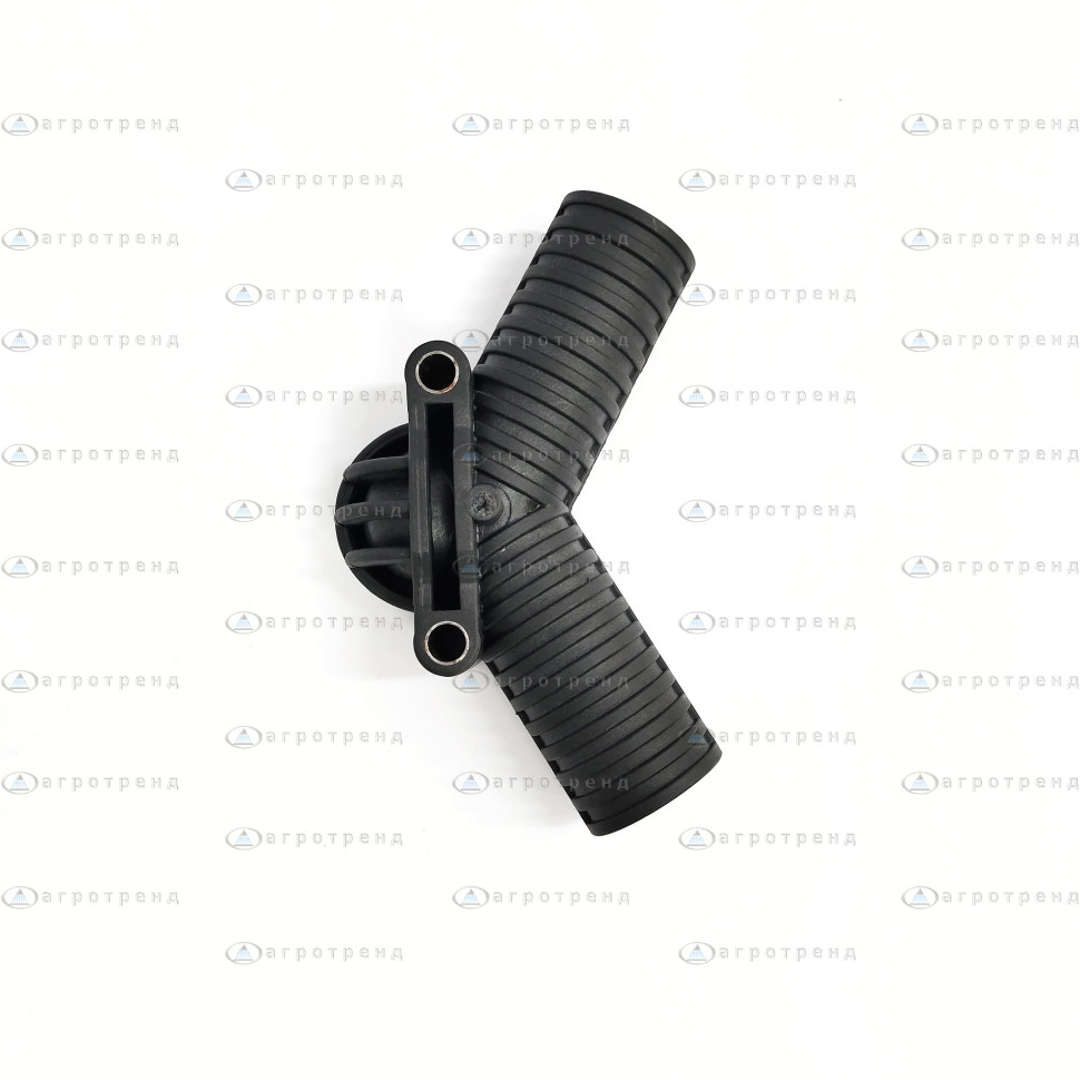 Сегмент коллектора Poly-2120-50(вход)