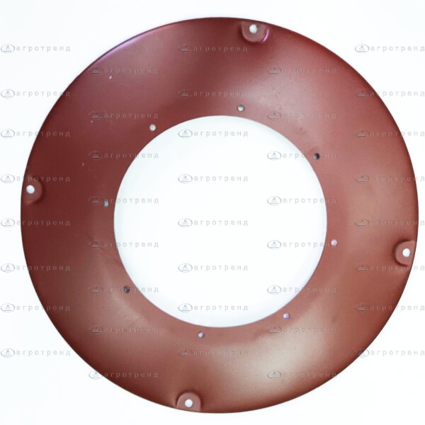 Крышка АПШ 13.403