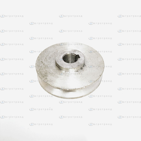 Шкив малый М-20КП-190-00-15