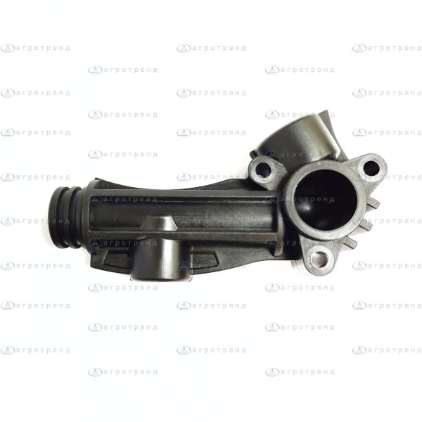 Сегмент коллектора ZETA-140 (возд.кам.) 160540