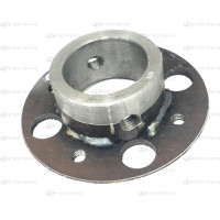 Муфта М-20КП-190-70-00