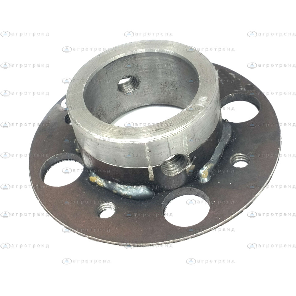 Муфта М-20КП-190-70-00