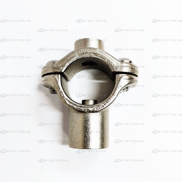 Фитинг d20-G1/4" латунный