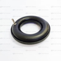 KIT мембран демпфера PAS/PBO 410120973