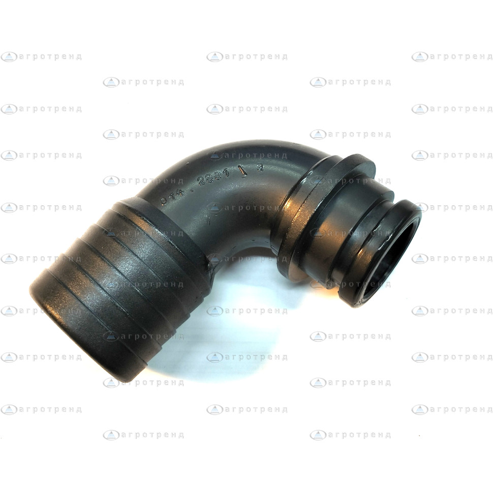 Фитинг всас. ВР125 D 25x40 28010063
