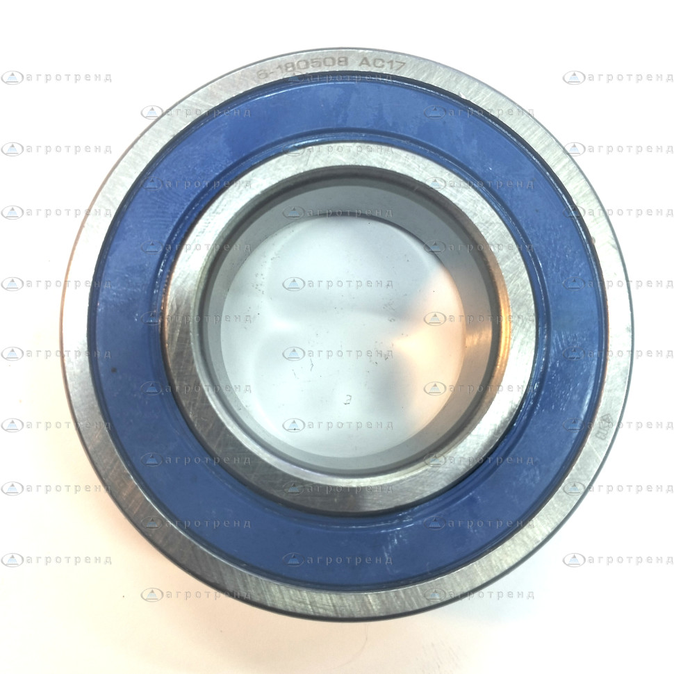 Подшипник 180508  (62208 2RS)